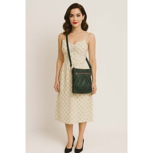 Aimee Kestenburg Tyler Crossbody Shoulder Bag Handbag Tote Purse WOMAN'S WOMEN'S